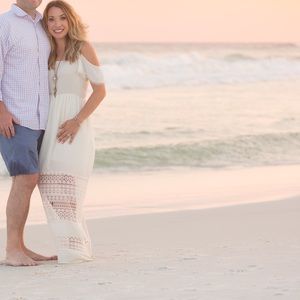 Altrd State Cream Maxi Size Small